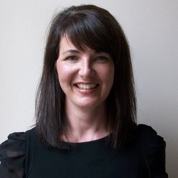 Image of Lindsay McDowall