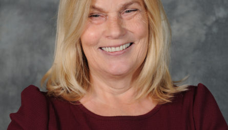 Arlene Croall - Final
