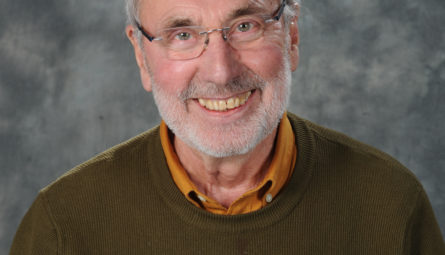 Howard Marsden - Final