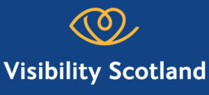 visibility scotland logo