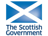 Scottish Government logo