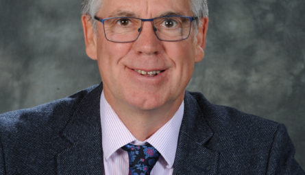 Stuart Biggart