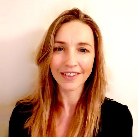 Laura Walker, CEO of Visibility Scotland