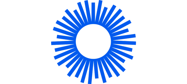 icon from the be my eyes logo