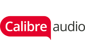 Calibre audio logo