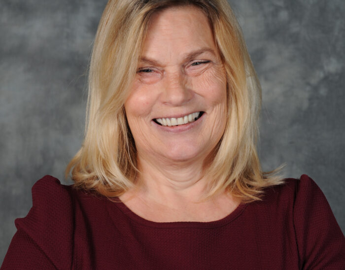 Arlene Croall, Chairman of the Board at Visibility Scotland