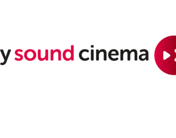 My Sound Cinema logo
