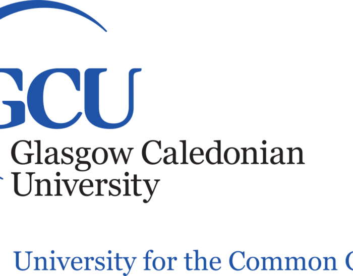 Glasgow Caledonian University logo