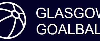 Glasgow Goalball club logo