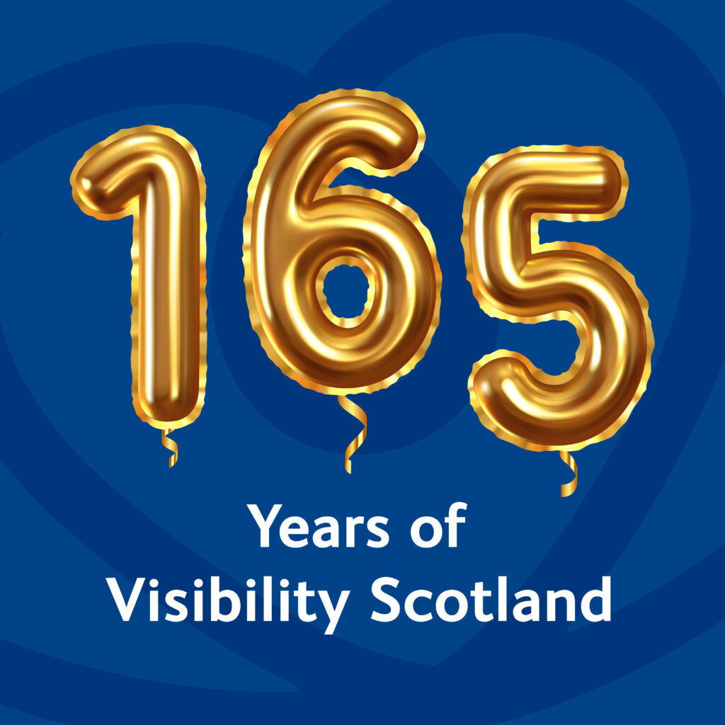 Visibility Scotland turns 165 - Visibility Scotland