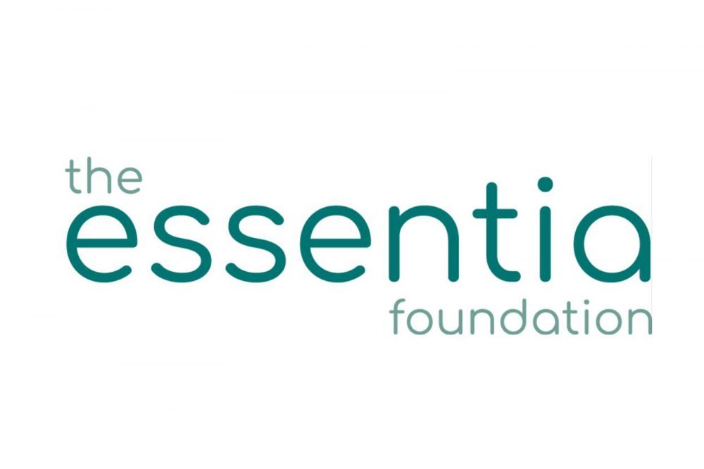 Essentia Foundation logo