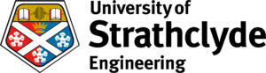 University of Strathclyde Engineering logo