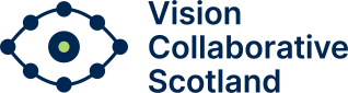 Vision Collaborative Scotland logo