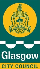 Glasgow City Council logo