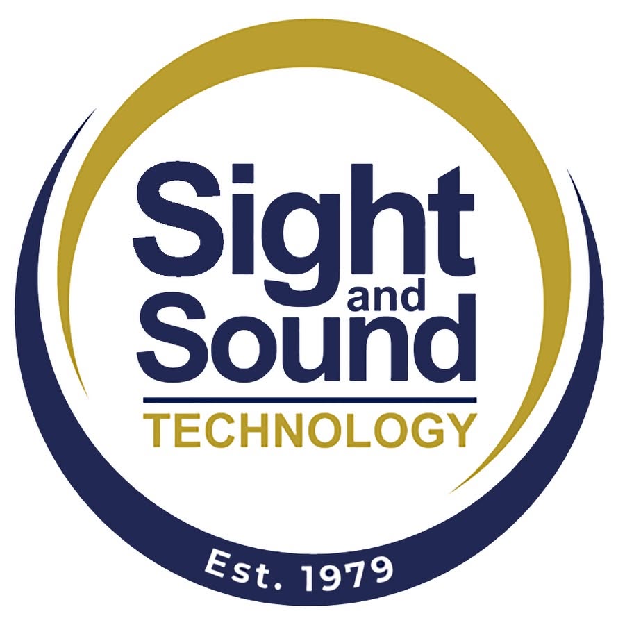Sight and Sound Technology's logo